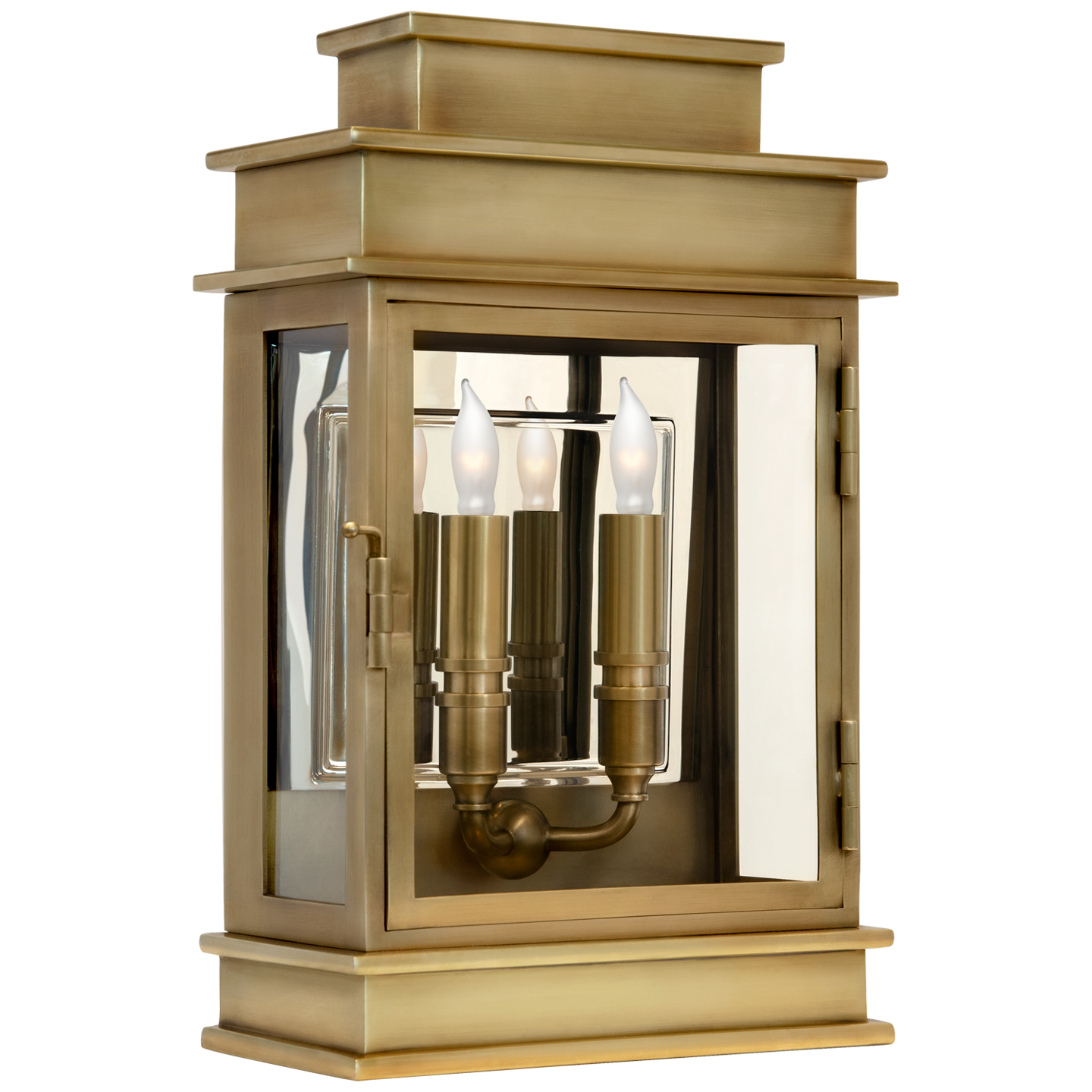 Linear Lantern Short