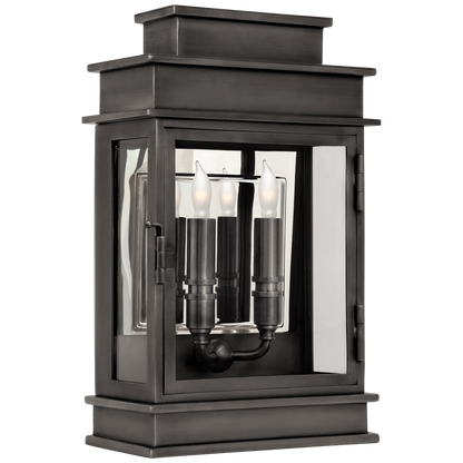 Linear Lantern Short