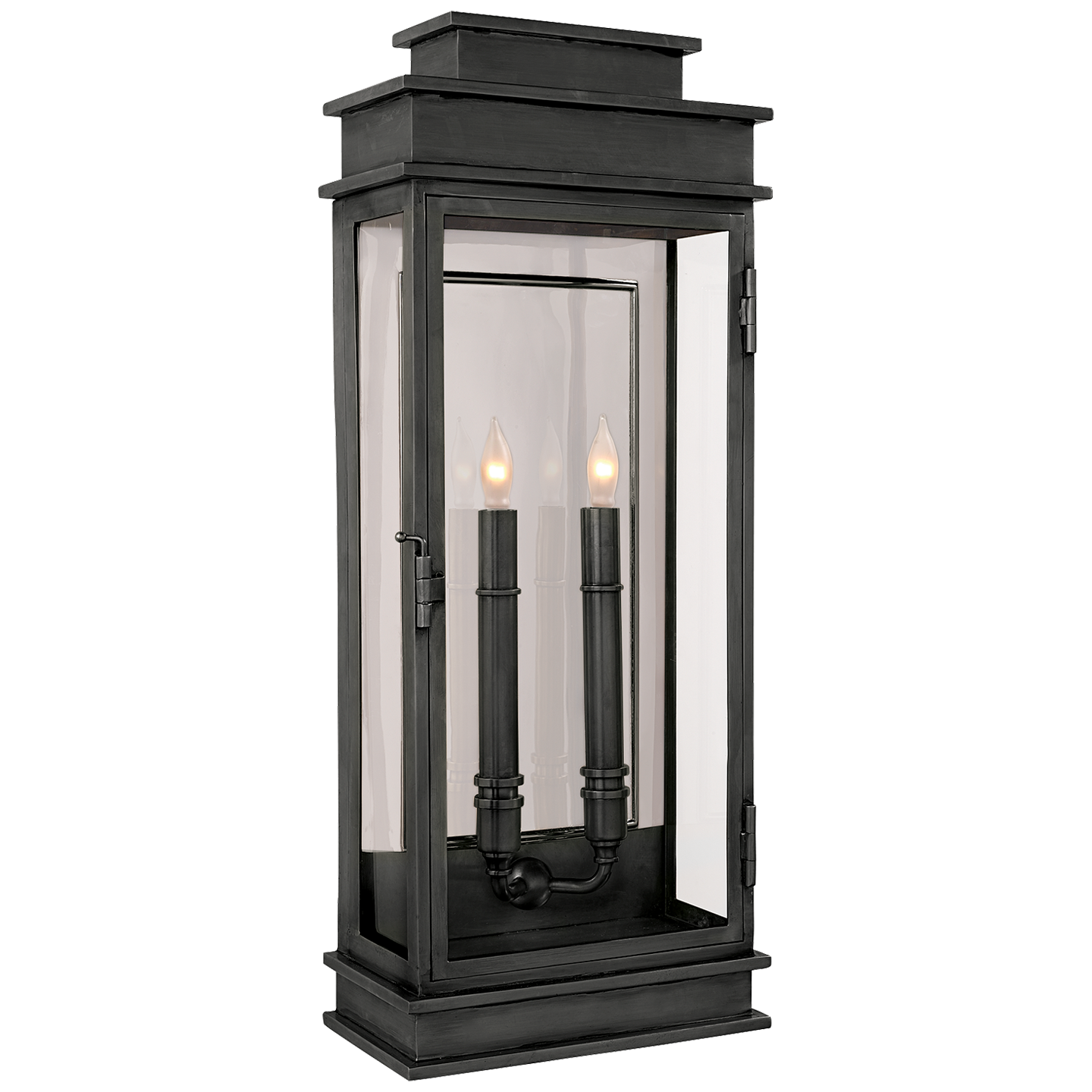 Linear Lantern Tall