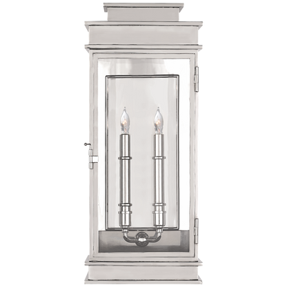 Linear Lantern Tall