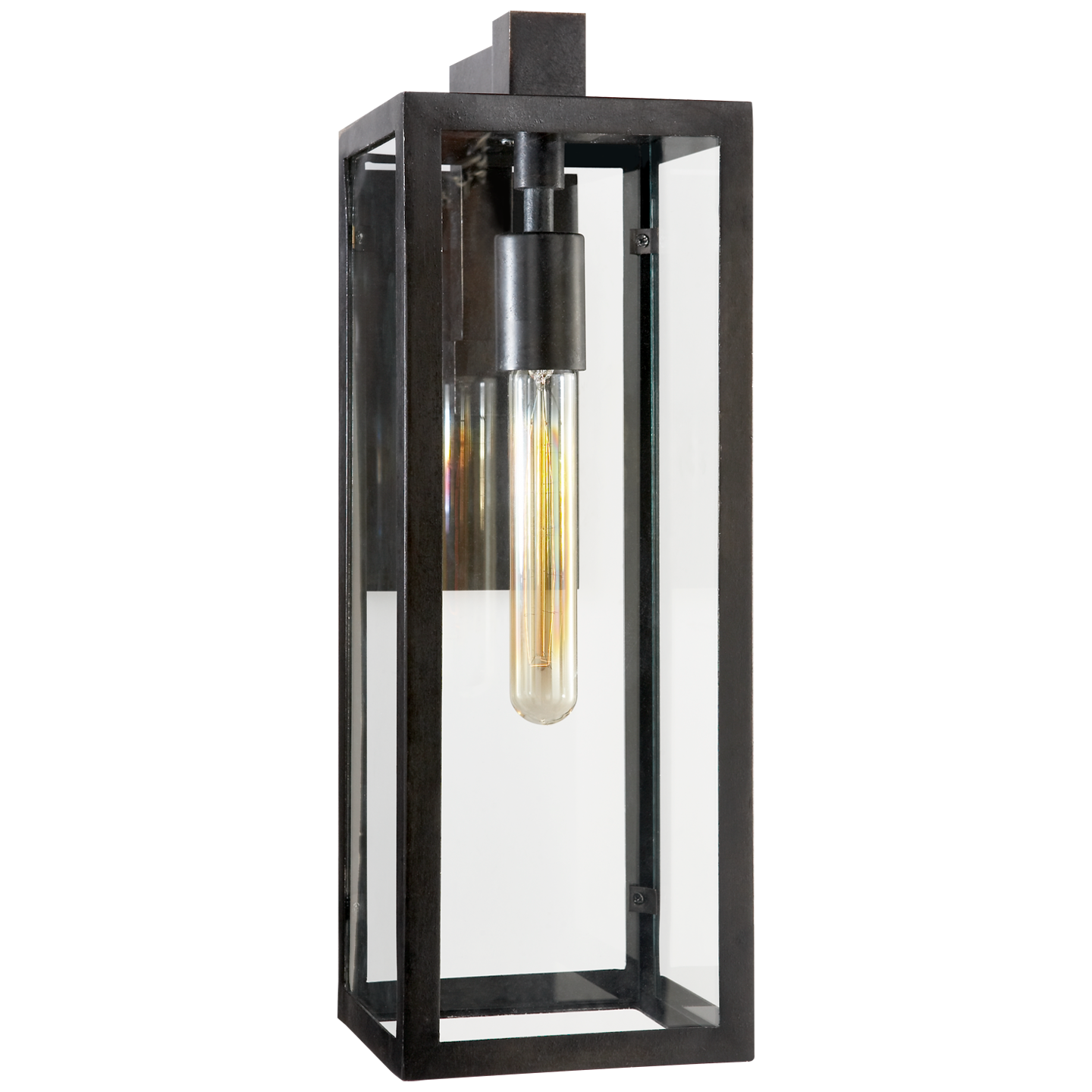 Fresno Framed Medium Sconce