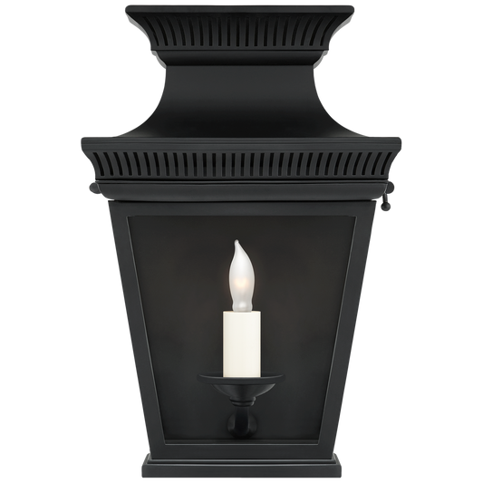 Elsinore Small 3/4 Wall Lantern