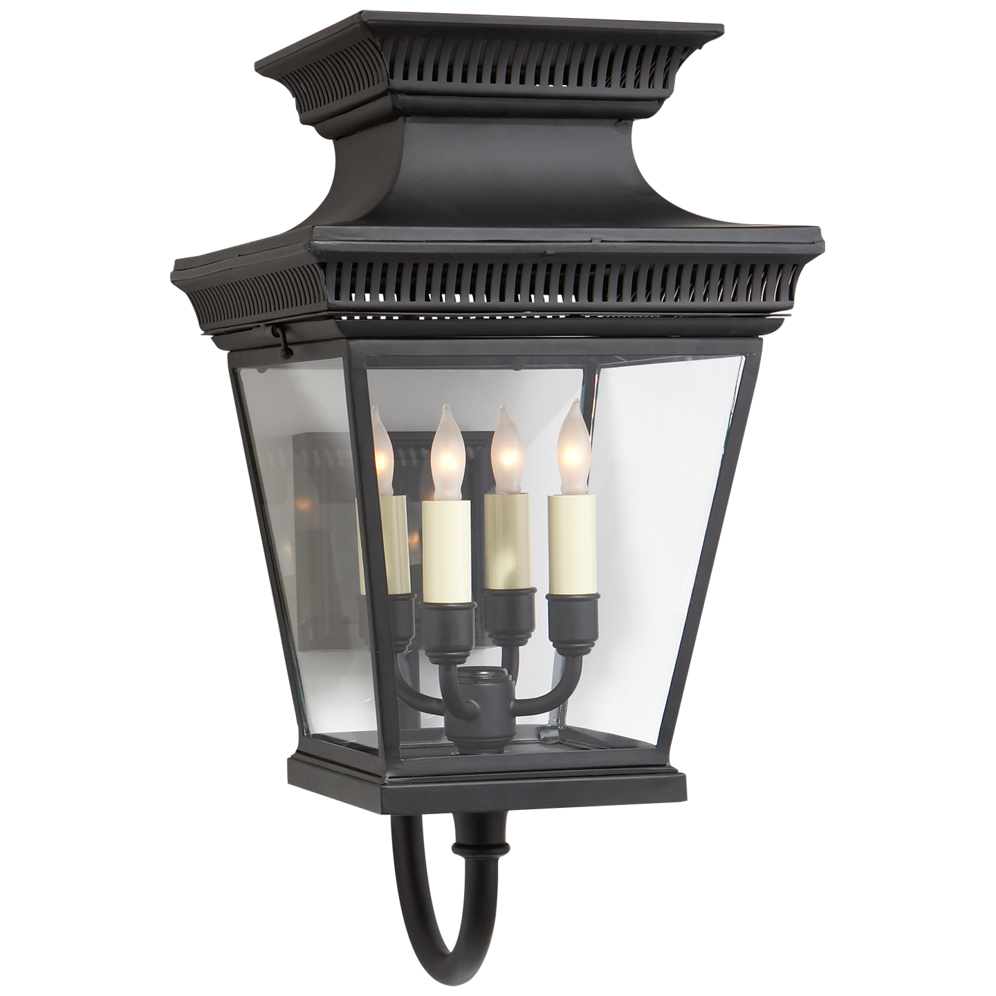 Elsinore Medium Bracket Lantern