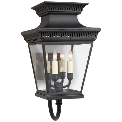 Elsinore Medium Bracket Lantern