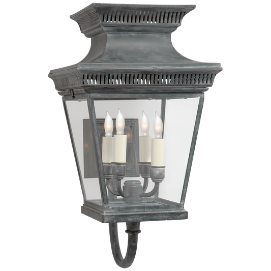 Elsinore Medium Bracket Lantern
