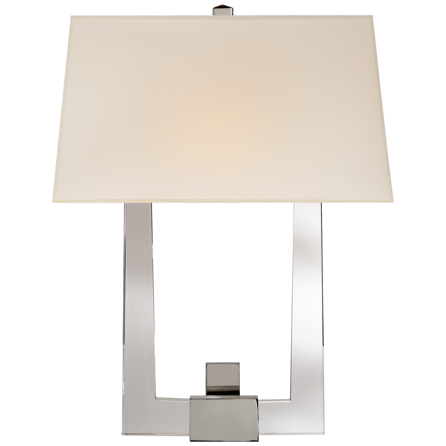 Edwin Double Arm Sconce