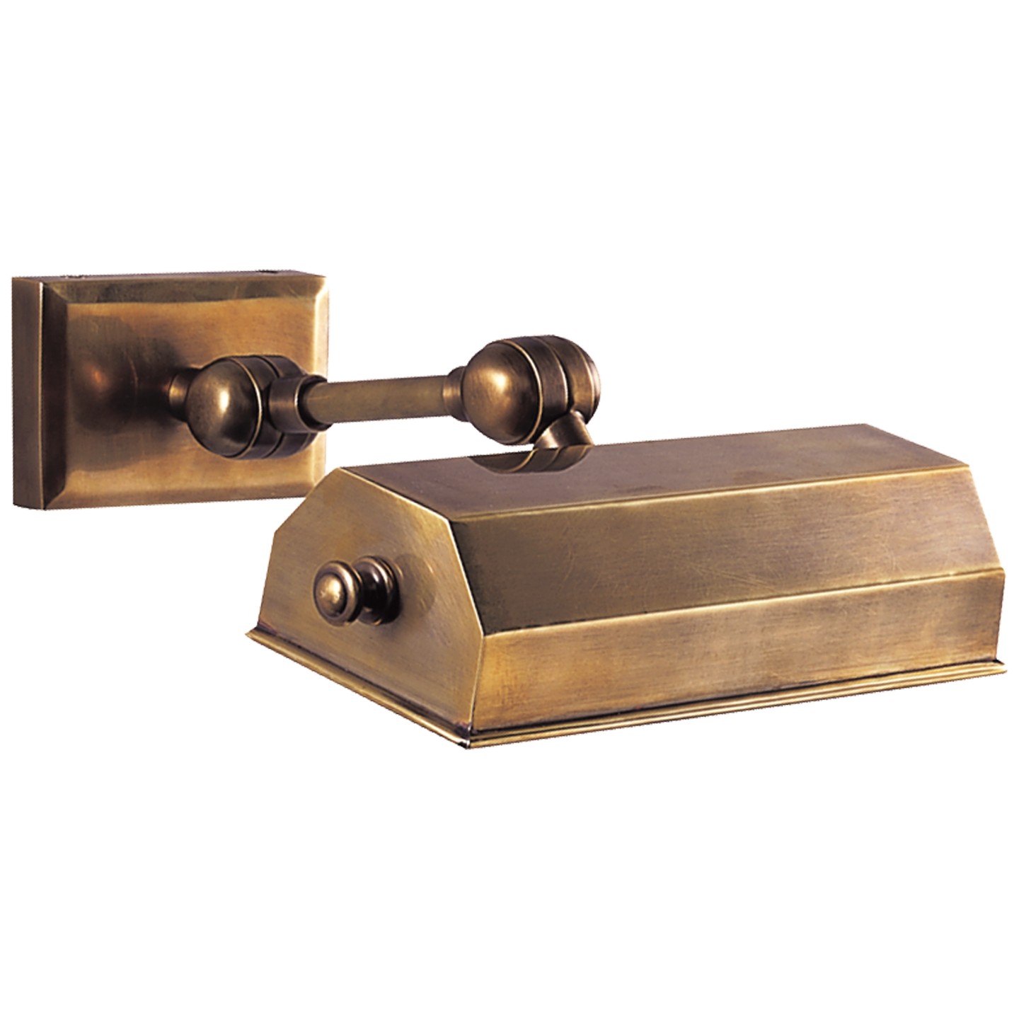 Dorchester 8" Picture Light