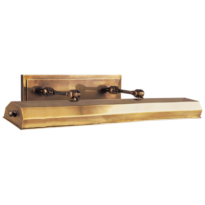 Dorchester 30" Picture Light