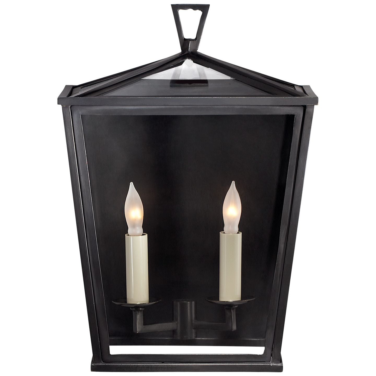 Darlana Small 3/4 Lantern