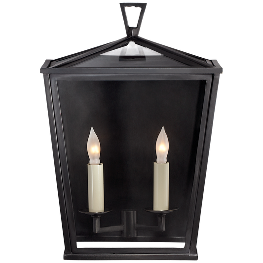 Darlana Small 3/4 Lantern