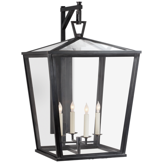Darlana Large Bracket Lantern