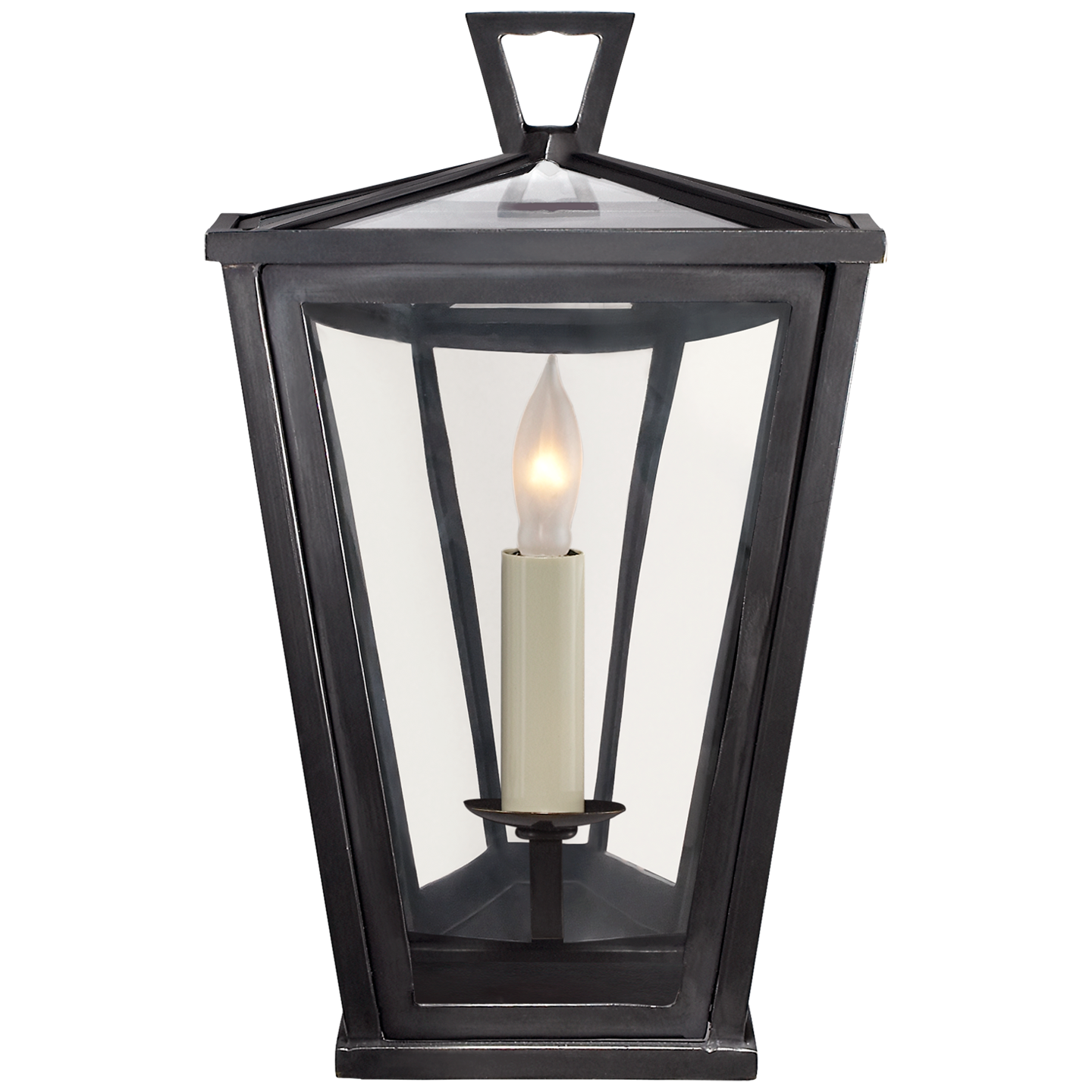 Darlana Mini 3/4 Wall Lantern