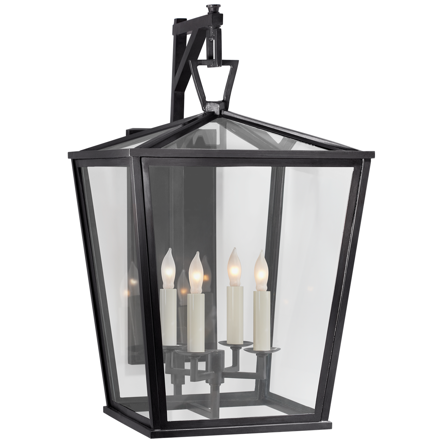 Darlana Medium Bracket Lantern