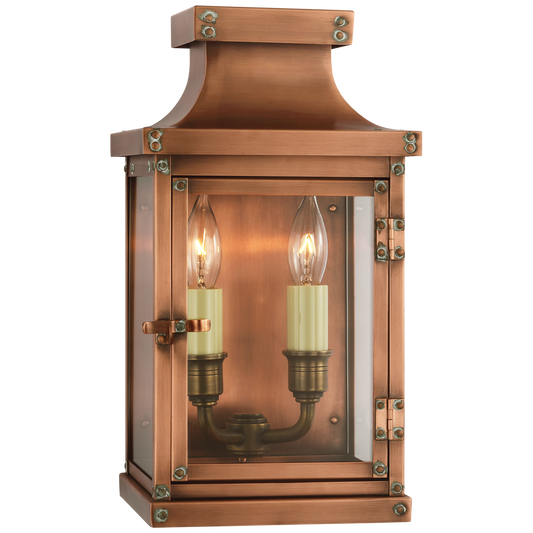 Bedford Small 3/4 Lantern