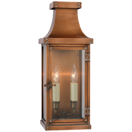 Bedford Medium 3/4 Lantern
