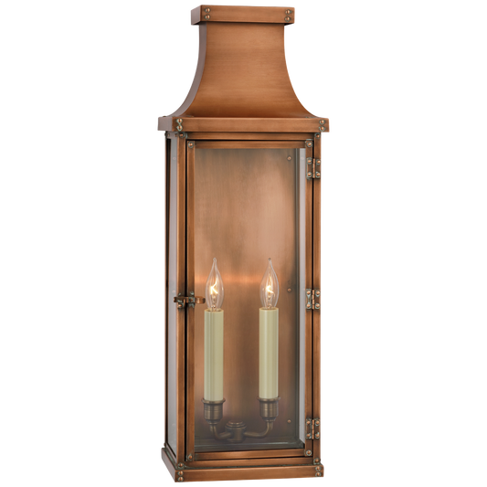 Bedford Large 3/4 Lantern