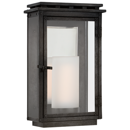 Cheshire Small 3/4 Wall Lantern