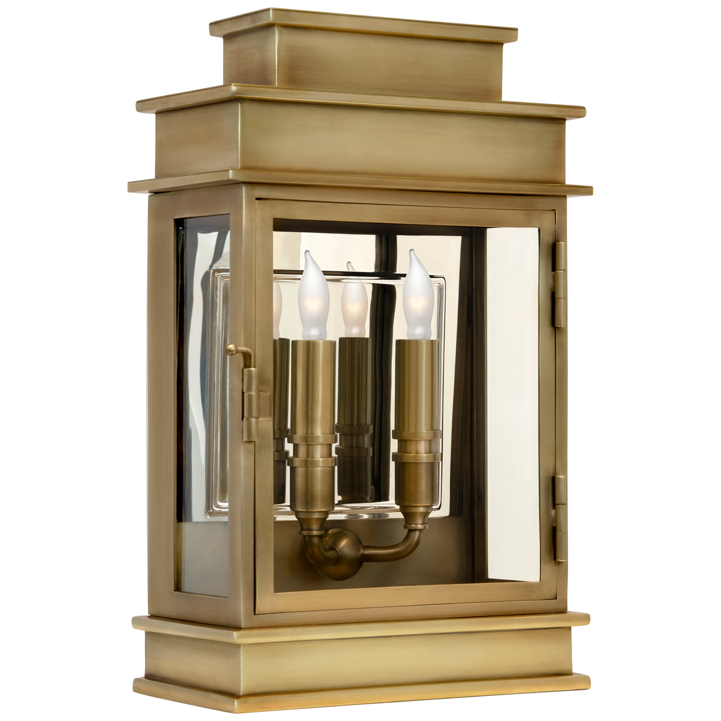 Linear Lantern Short