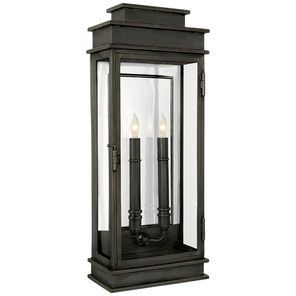 Linear Lantern Tall