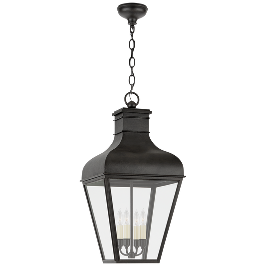 Fremont Large Hanging Lantern
