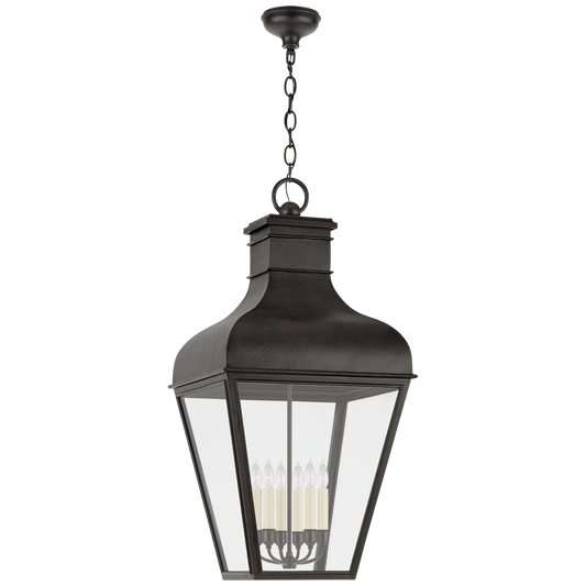 Fremont Grande Hanging Lantern
