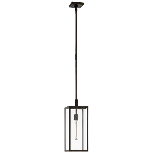 Fresno Small Hanging Lantern