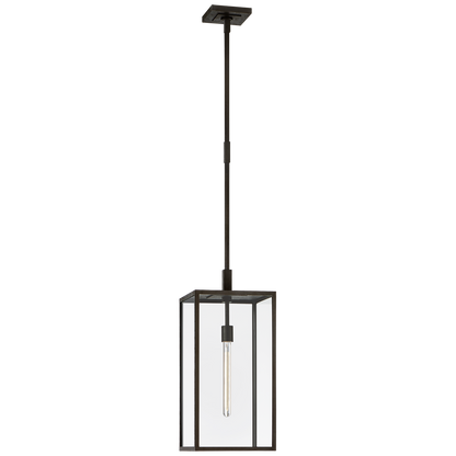 Fresno Large Hanging Lantern