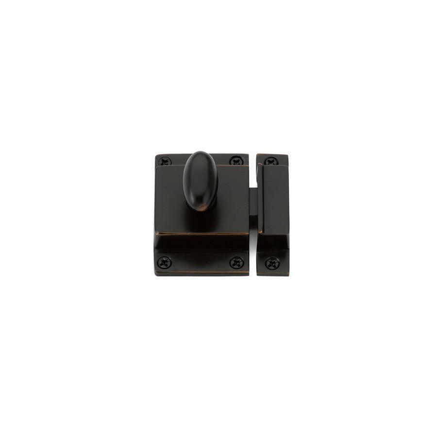 Cabinet Latch