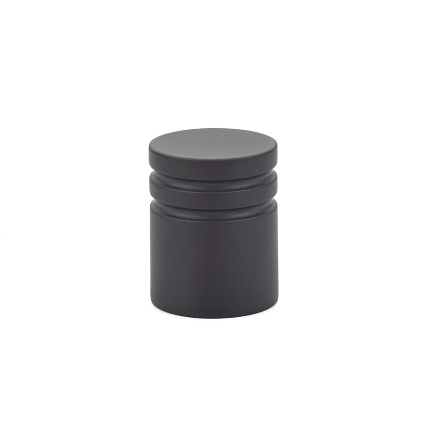 Metric Cabinet Knob