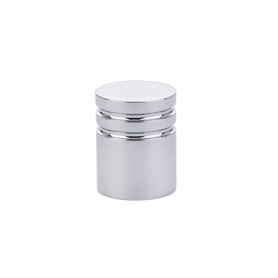 Metric Cabinet Knob