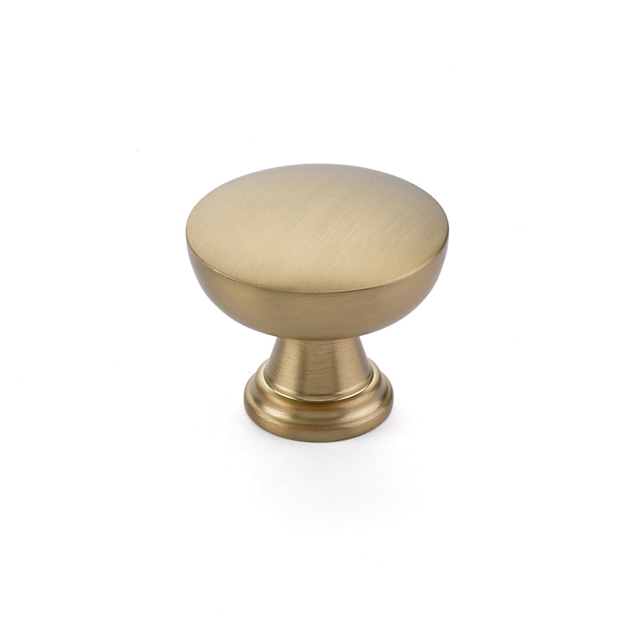 Overland Cabinet Knob