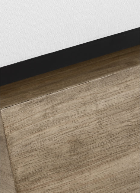 Slab Small Table Lamp