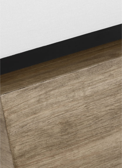 Slab Large Table Lamp