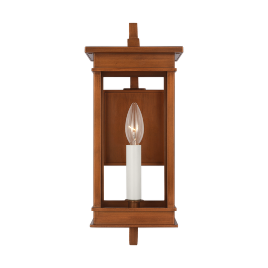 Cupertino Small Bracket Wall Lantern