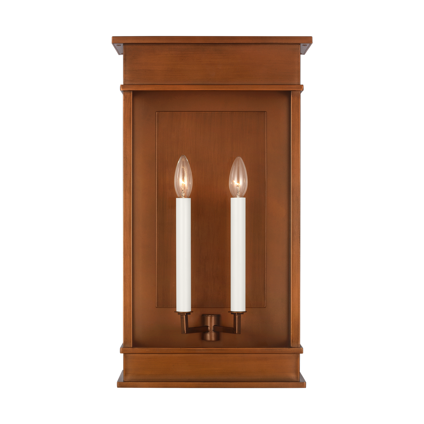 Lanterne murale extra large Cupertino