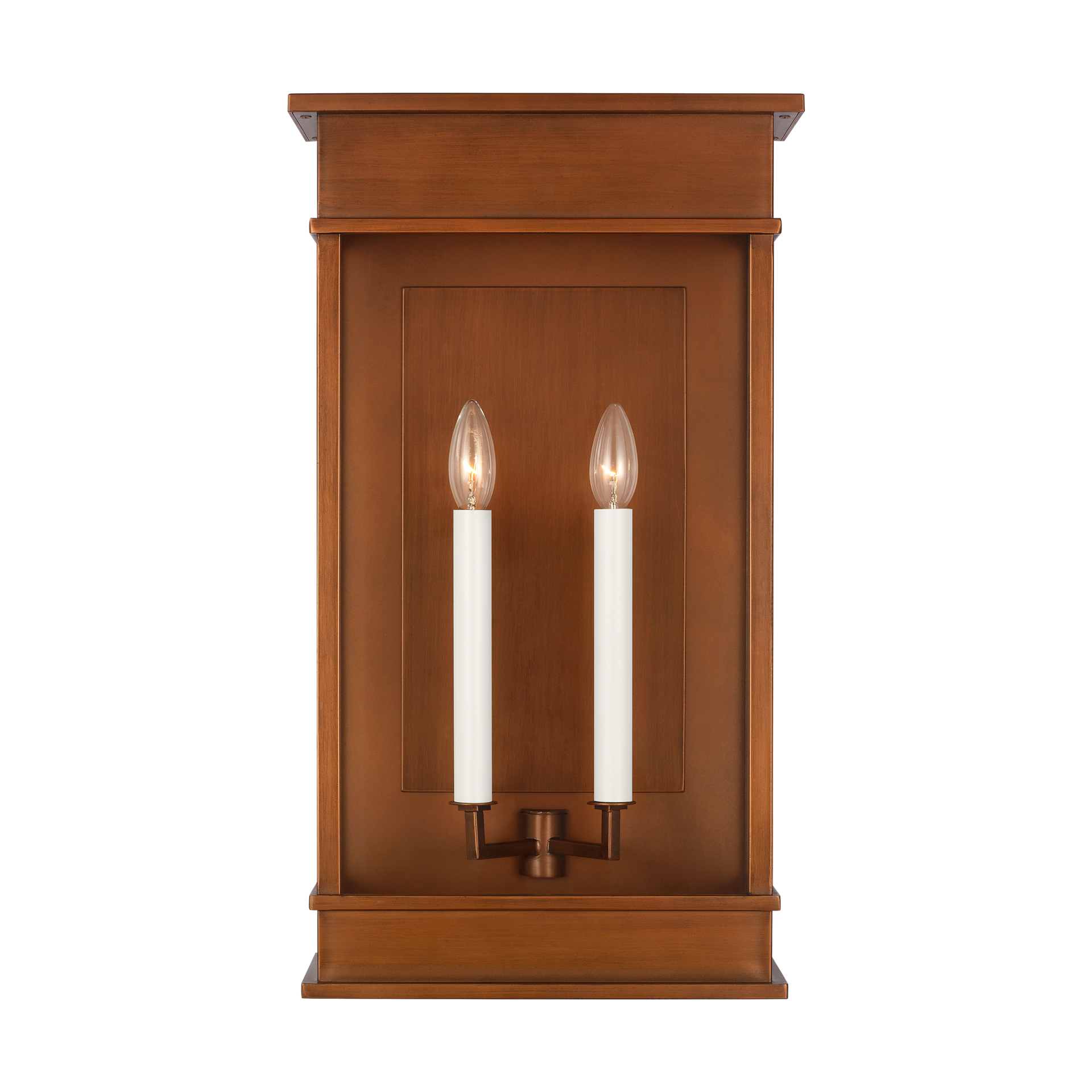 Cupertino Extra Large Wall Lantern