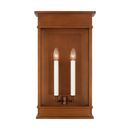 Lanterne murale extra large Cupertino