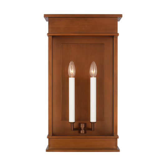Cupertino Extra Large Wall Lantern
