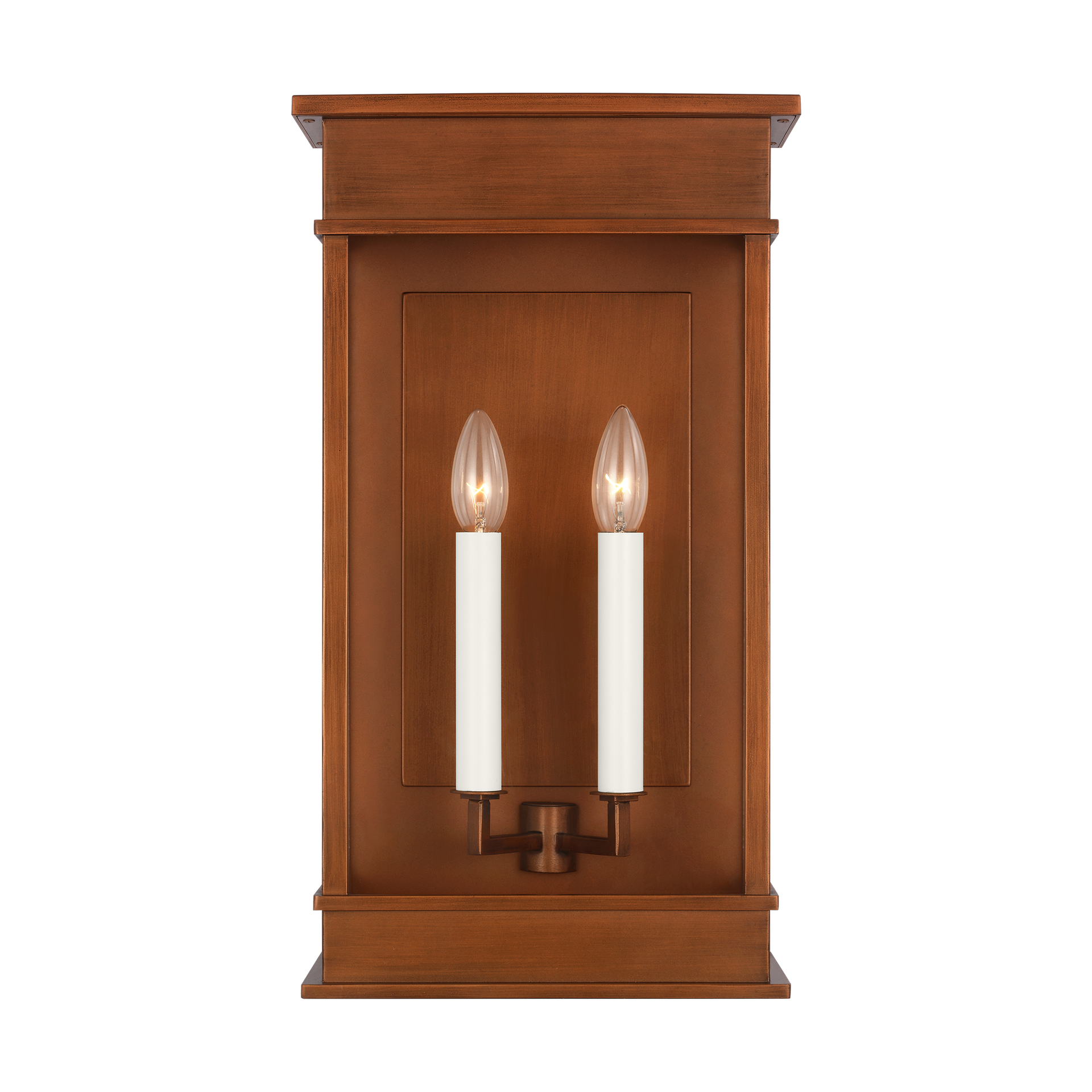 Cupertino Large Wall Lantern