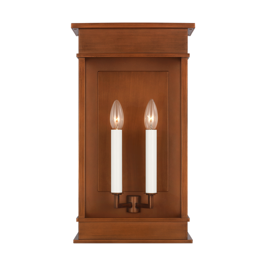 Cupertino Large Wall Lantern