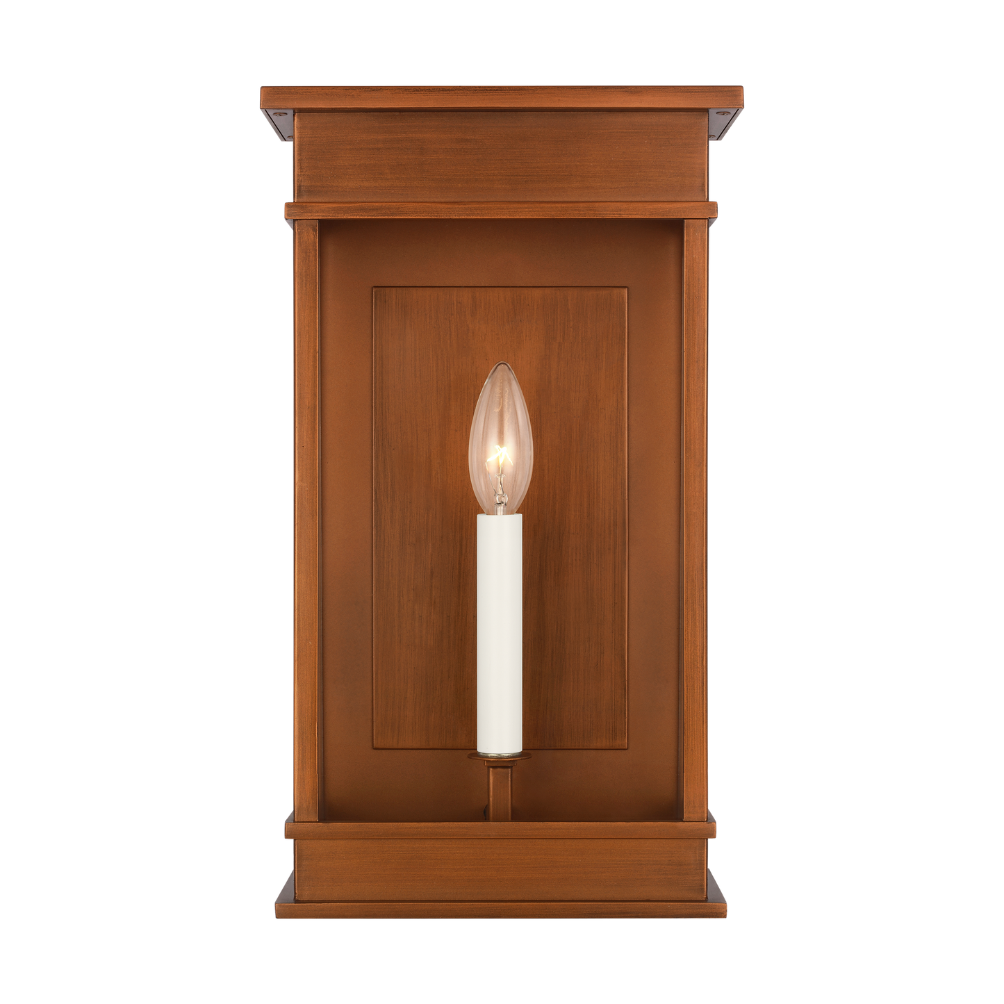 Lanterne murale moyenne Cupertino