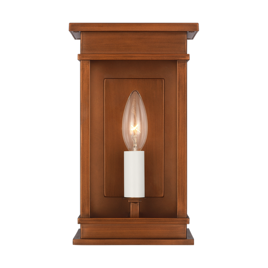 Cupertino Mini Wall Lantern