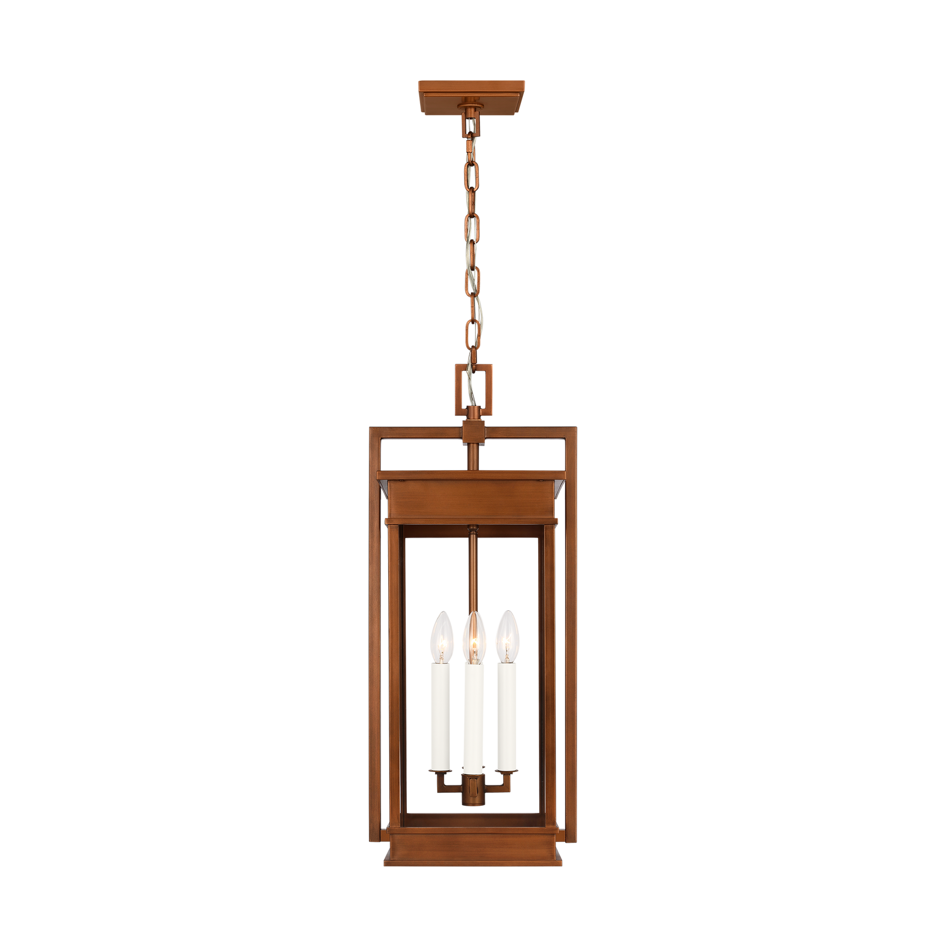 Cupertino Large Pendant