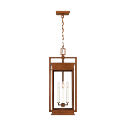 Grand pendentif Cupertino