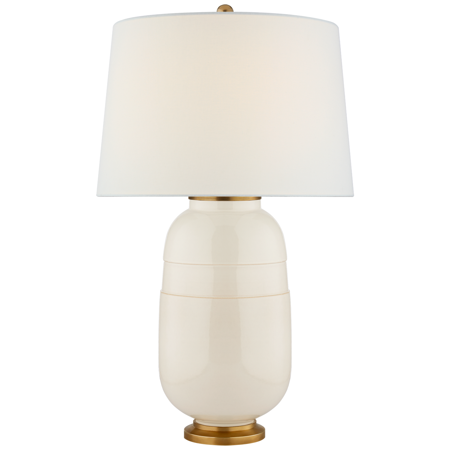 Newcomb Medium Table Lamp