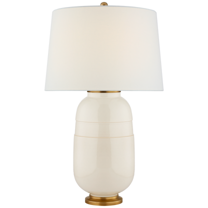Newcomb Medium Table Lamp