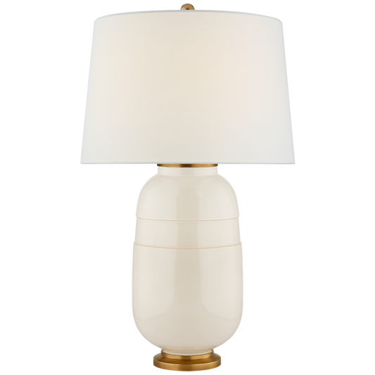 Newcomb Medium Table Lamp
