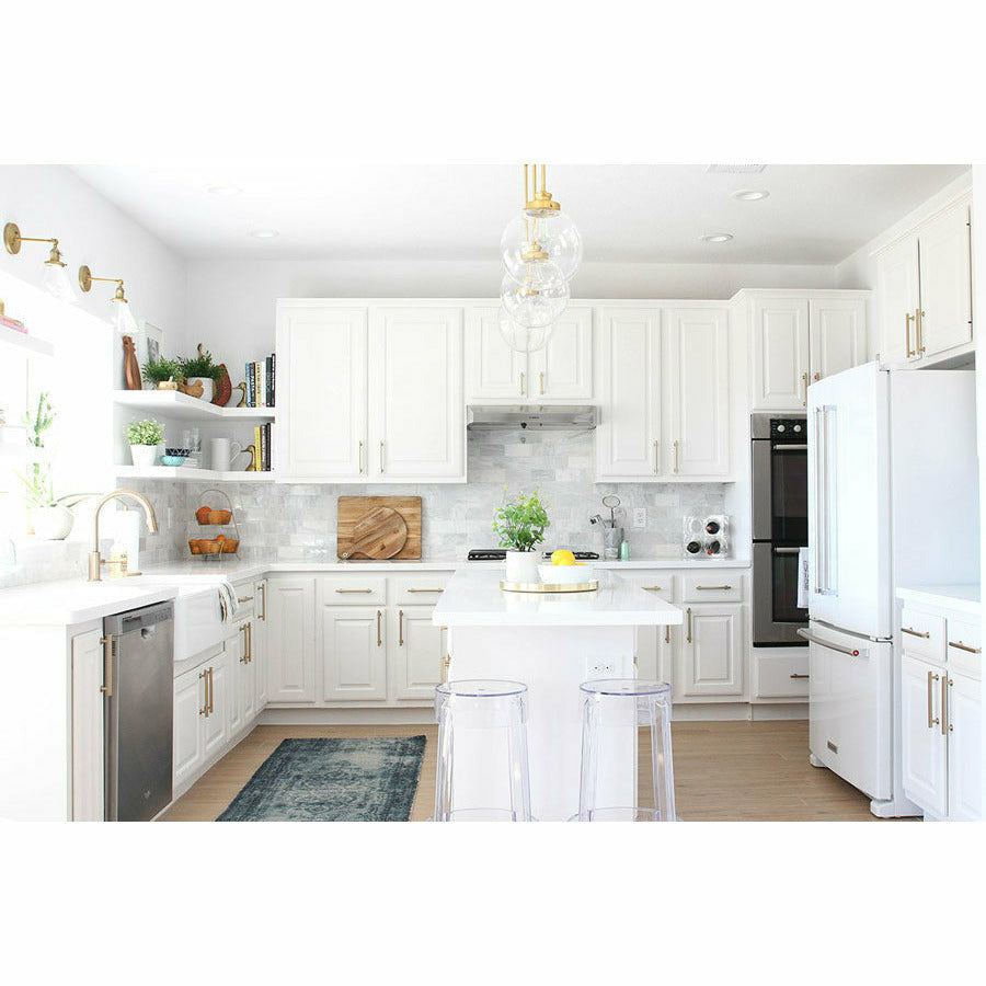 Freestone Cabinet Pull