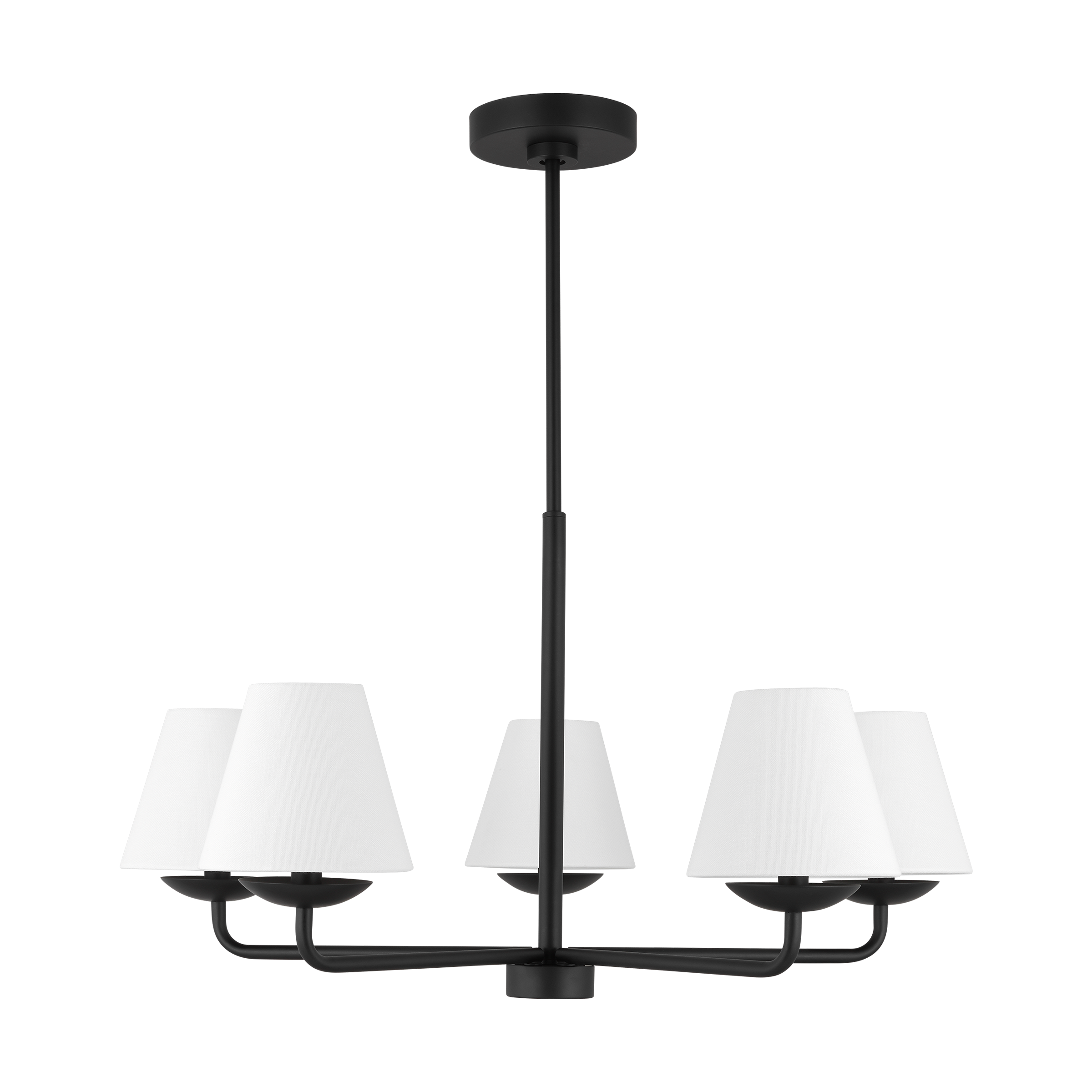 Albion Medium Chandelier