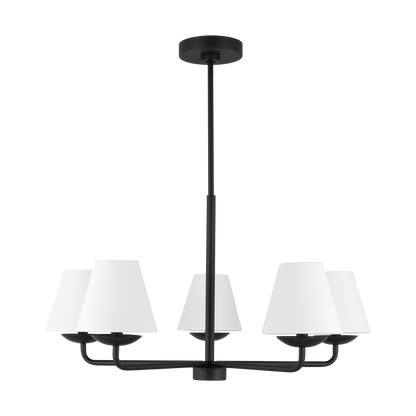 Albion Medium Chandelier